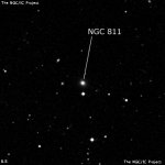 NGC 811