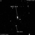 NGC 814