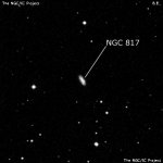 NGC 817