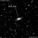 NGC 818