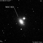 NGC 821