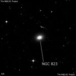 NGC 823