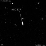 NGC 837