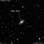 NGC 841