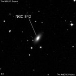 NGC 842
