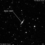 NGC 845