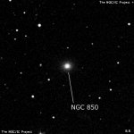 NGC 850