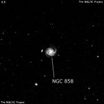 NGC 858