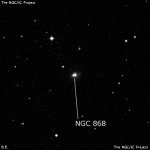 NGC 868