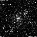 NGC 869