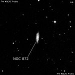 NGC 872