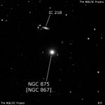 NGC 875