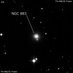 NGC 883