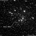 NGC 884