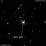 NGC 888