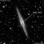 NGC 891