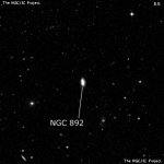 NGC 892