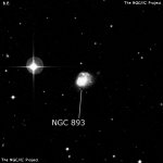 NGC 893