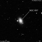 NGC 897