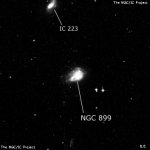NGC 899