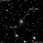 NGC 906