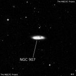 NGC 907
