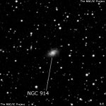 NGC 914