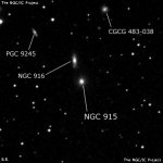 NGC 915