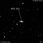 NGC 921