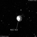 NGC 922