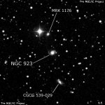 NGC 923