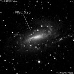 NGC 925