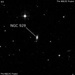NGC 929