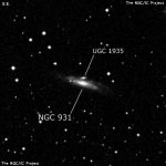 NGC 931