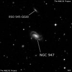 NGC 947