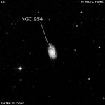 NGC 954