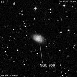 NGC 959