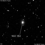 NGC 962