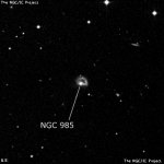NGC 985