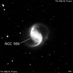 NGC 986