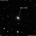 NGC 990