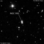 NGC 992