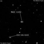 NGC 1102