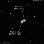 NGC 1142