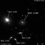 NGC 1189