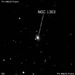 NGC 1303