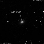 NGC 1305