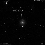 NGC 1314