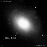 NGC 1316