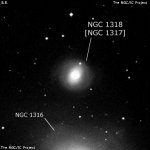 NGC 1318